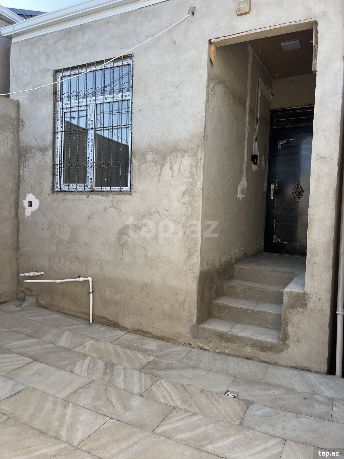 Həyət evi, Xırdalan ş.