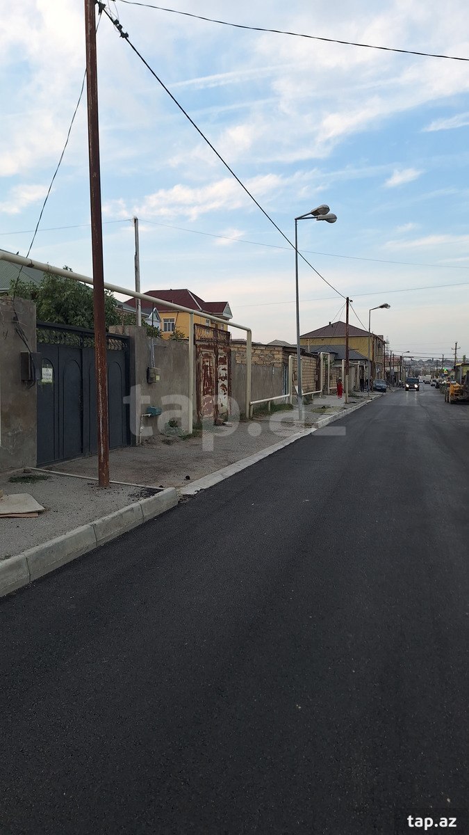Həyət evi, Sulutəpə qəs.