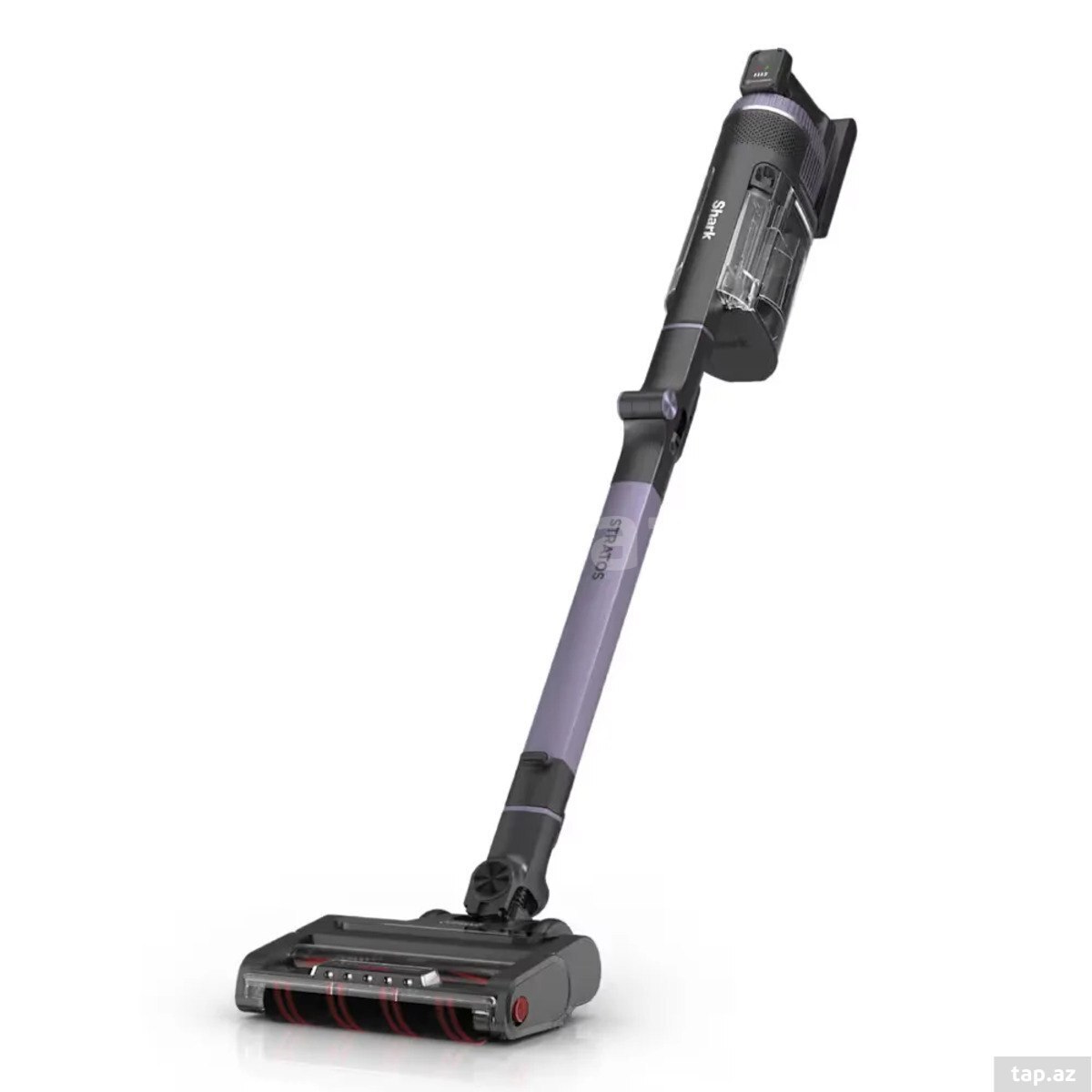 Şaquli Tozsoran Shark Stratos Cordless (IZ400EU)