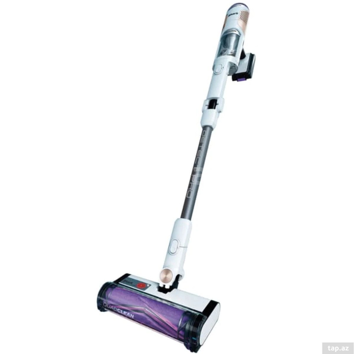 Şaquli Tozsoran Shark Detect Pro (IW1611EU)