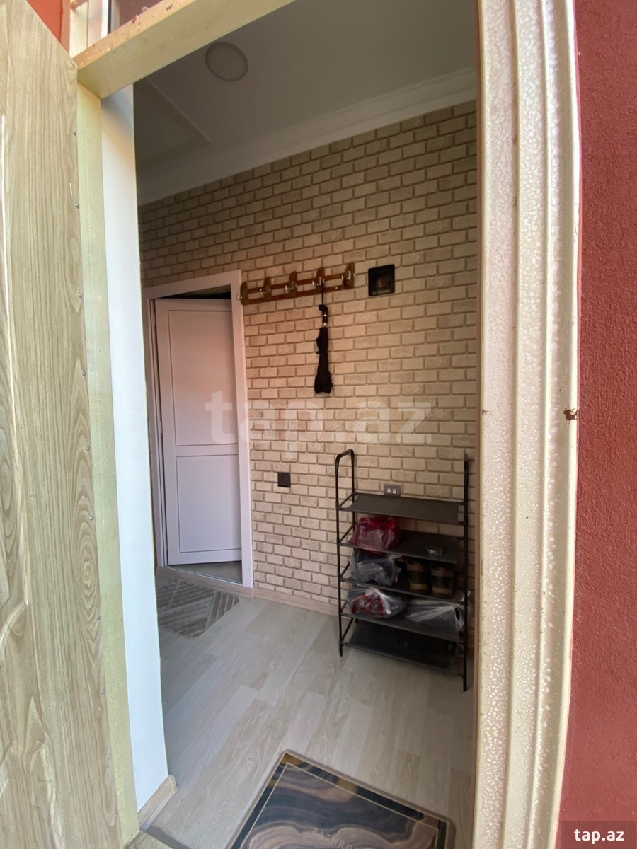 2 otaqlı həyət evi satılır, Masazır, Abşeron