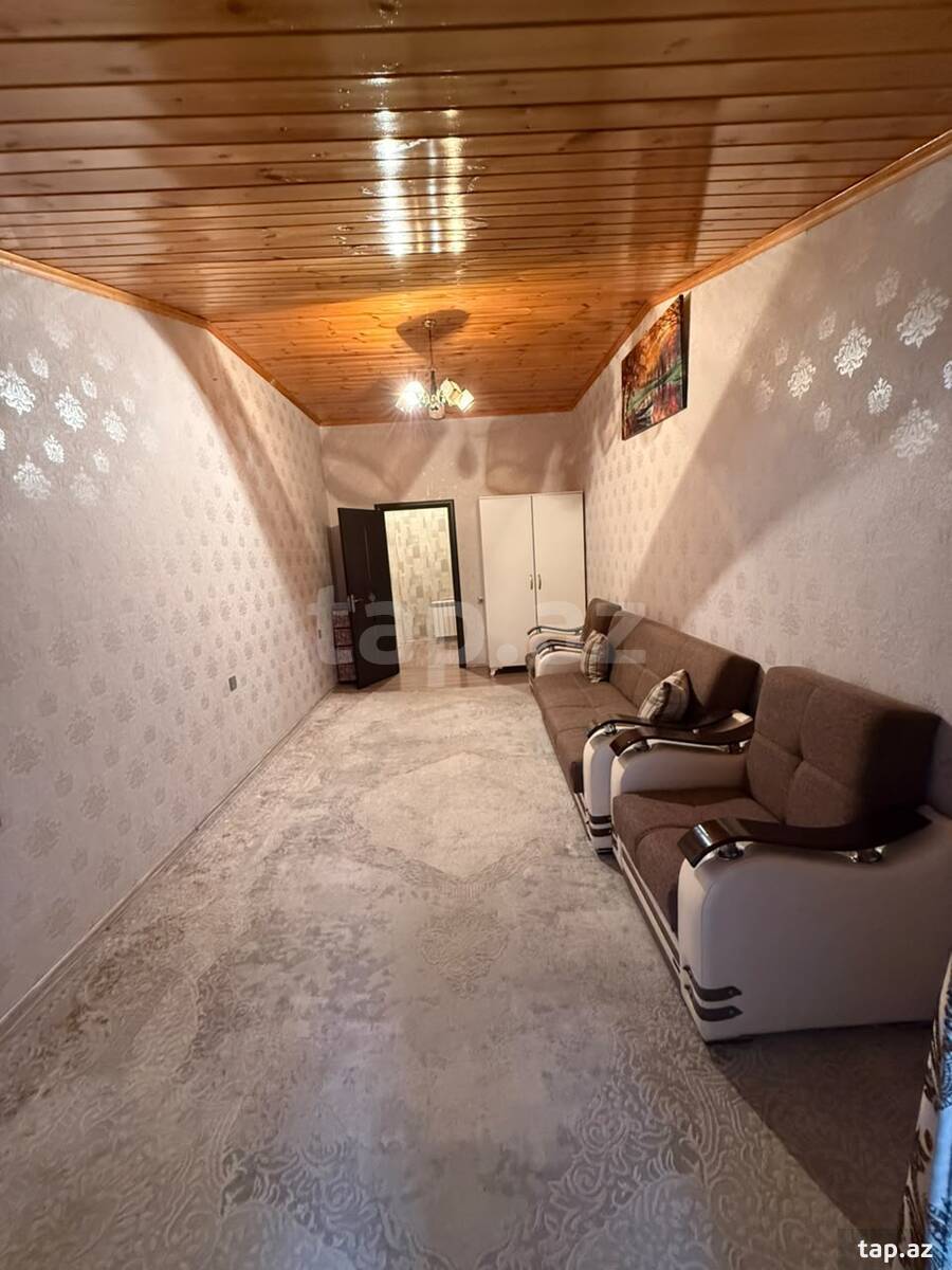 2-комн. квартира на продажу, Хырдалан