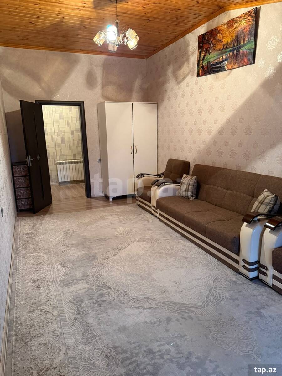 2-комн. квартира на продажу, Хырдалан