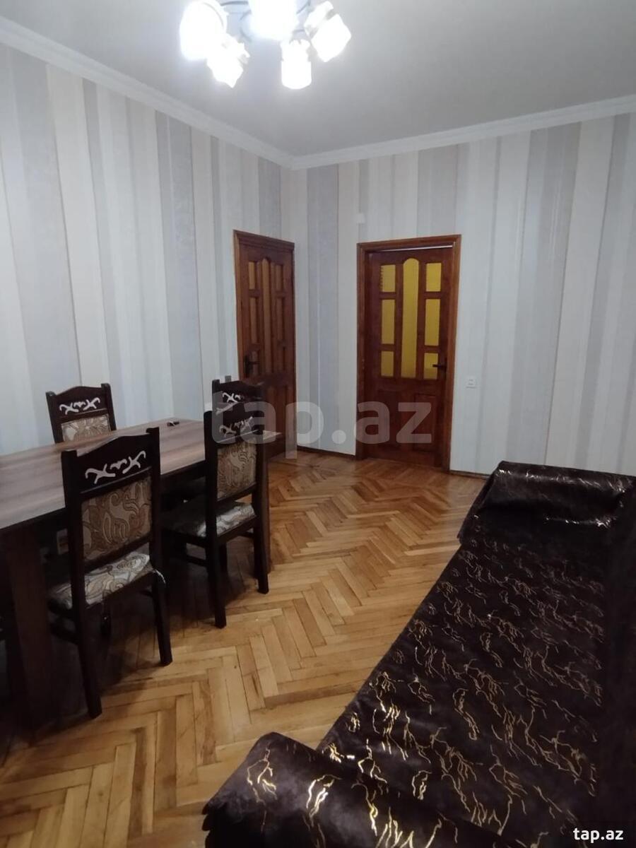 2-комн. квартира на продажу, Баку