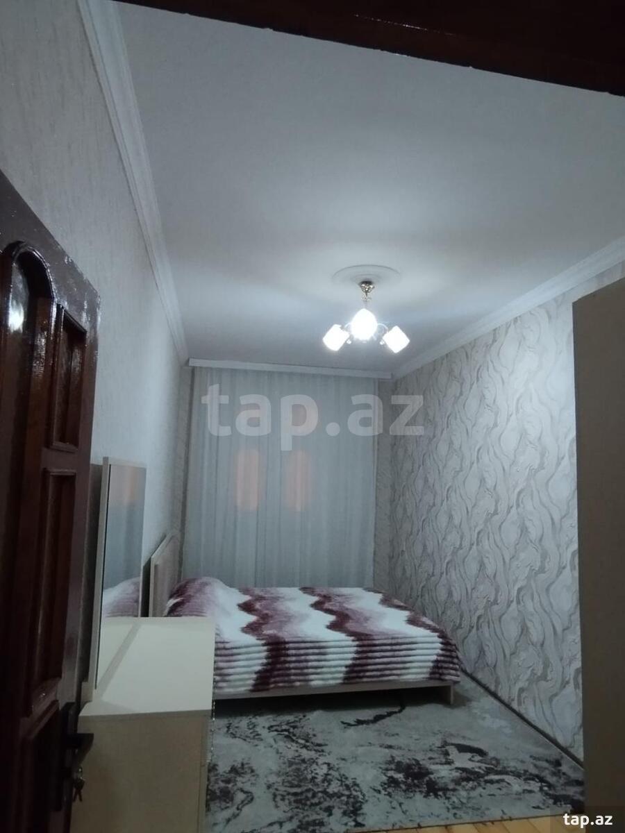 2-комн. квартира на продажу, Баку