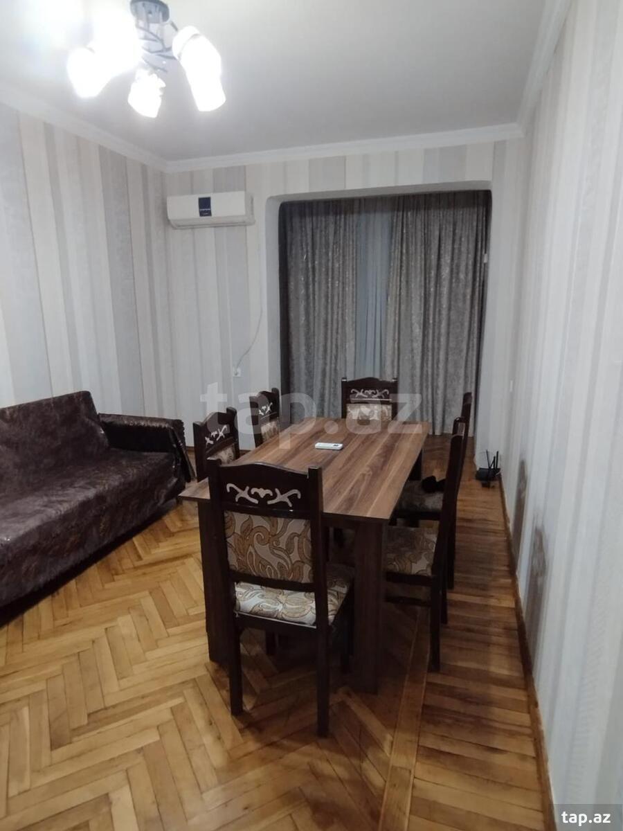 2-комн. квартира на продажу, Баку