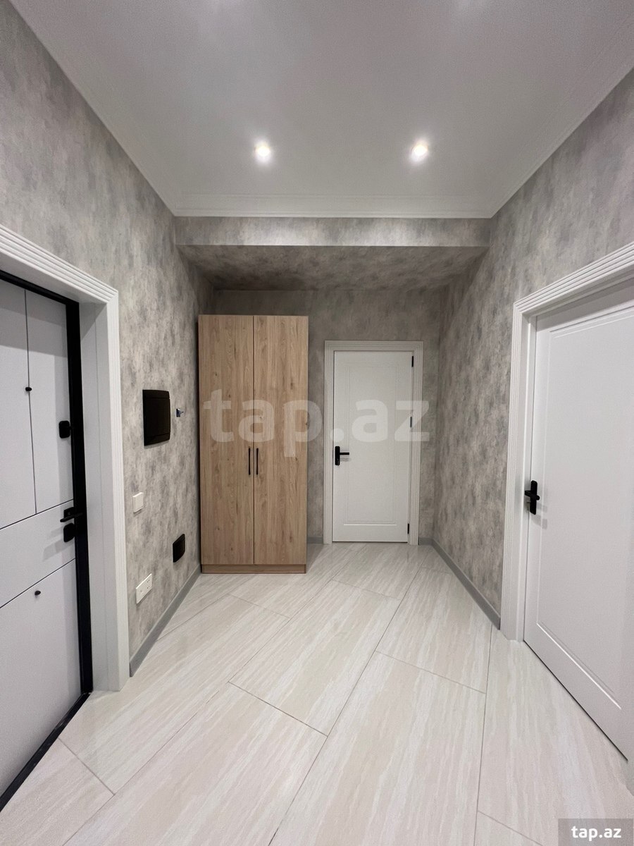 3 otaqlı mənzil satılır, Xırdalan
