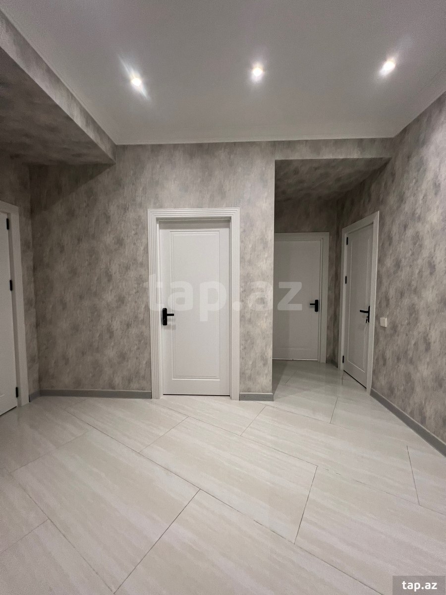 3 otaqlı mənzil satılır, Xırdalan
