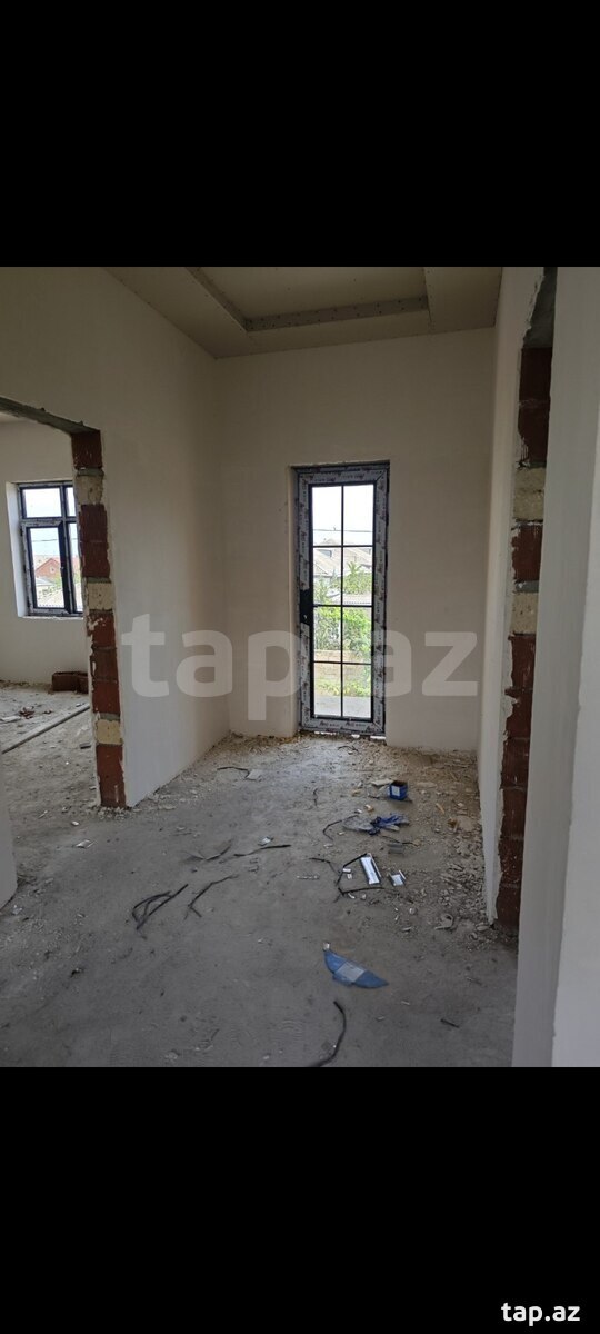 Həyət evi, Quba ş.