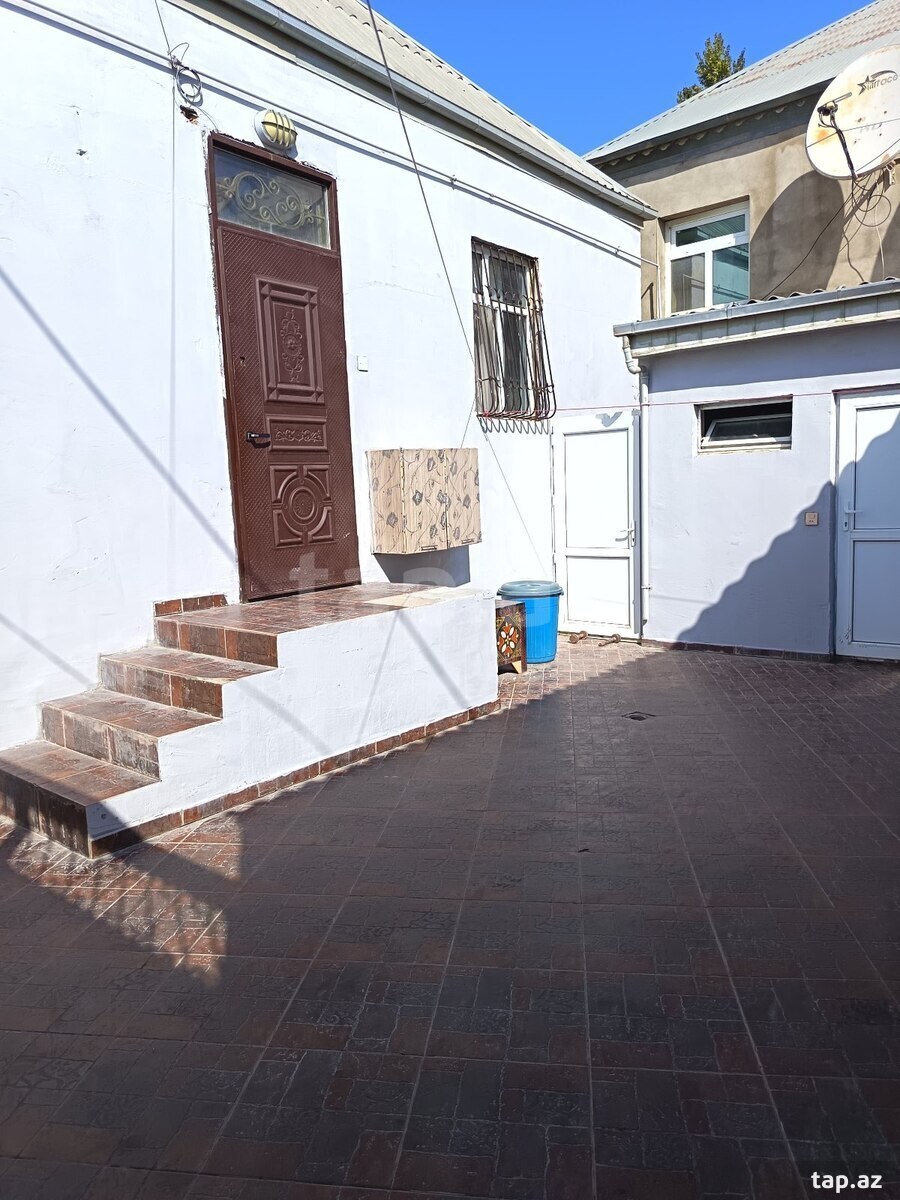 3-room private house for sale, Bilajari, Baku