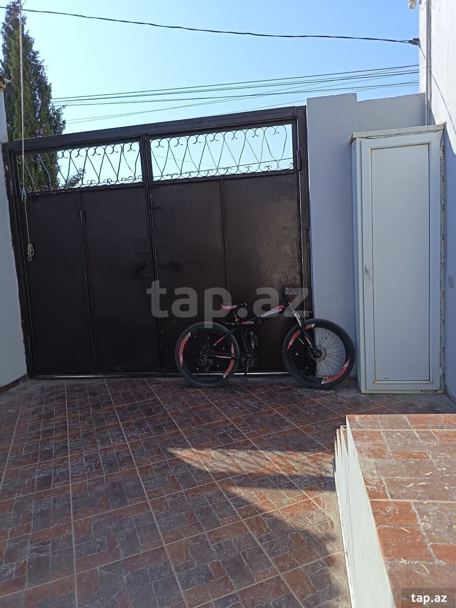 3-room private house for sale, Bilajari, Baku
