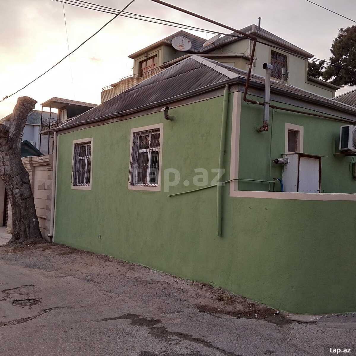 3-room private house for sale, Khatai, Baku