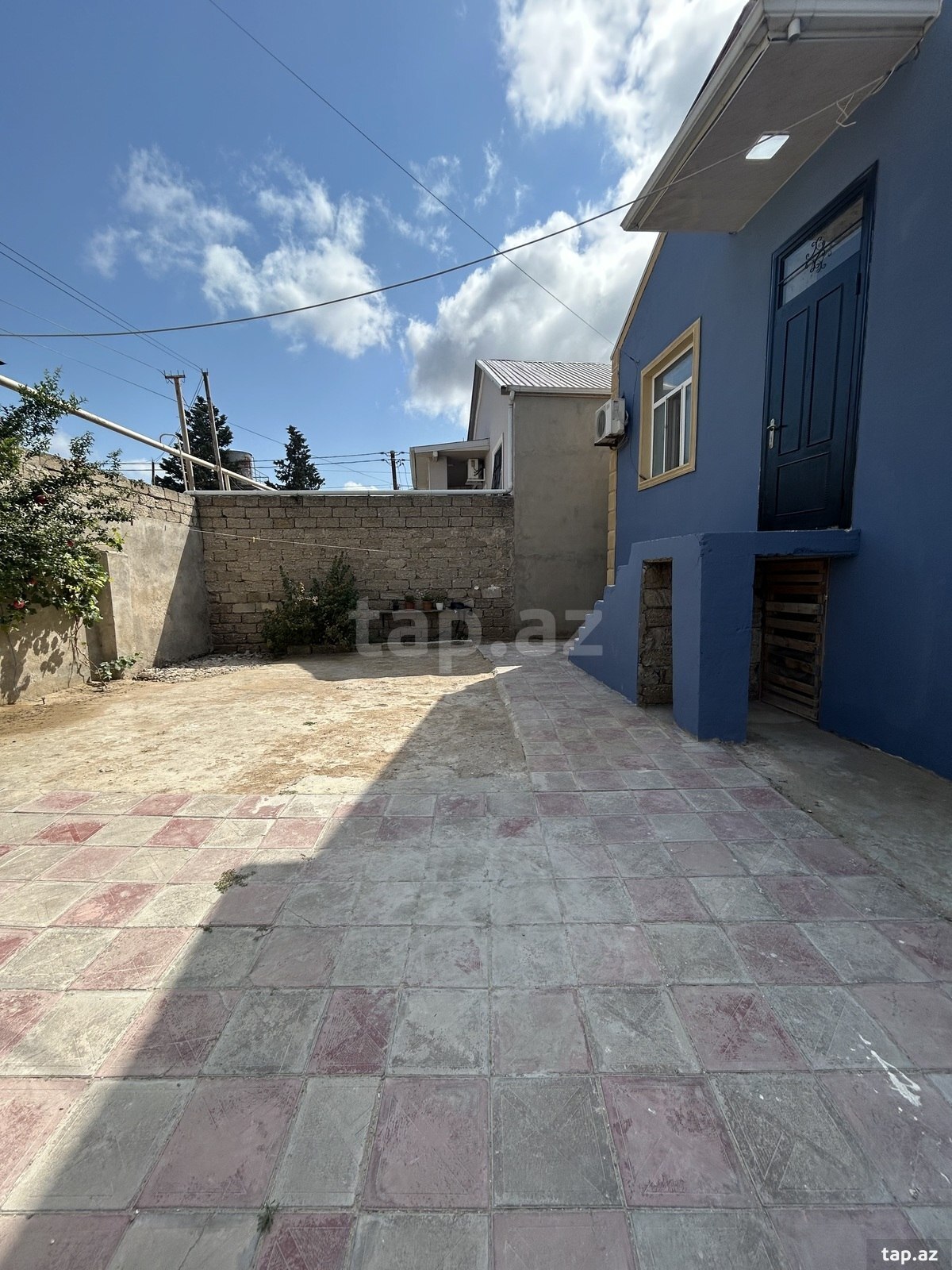 3-room private house for sale, Bina, Baku