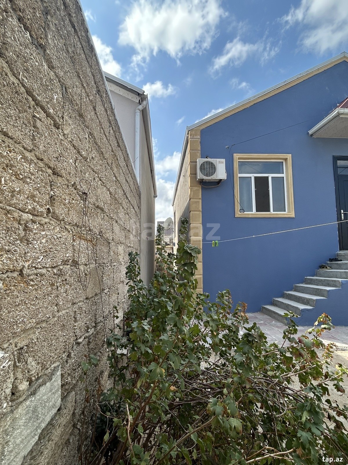 3-room private house for sale, Bina, Baku