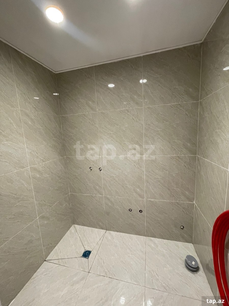 2-otaqlı yeni tikili, Xırdalan ş., 31 m²