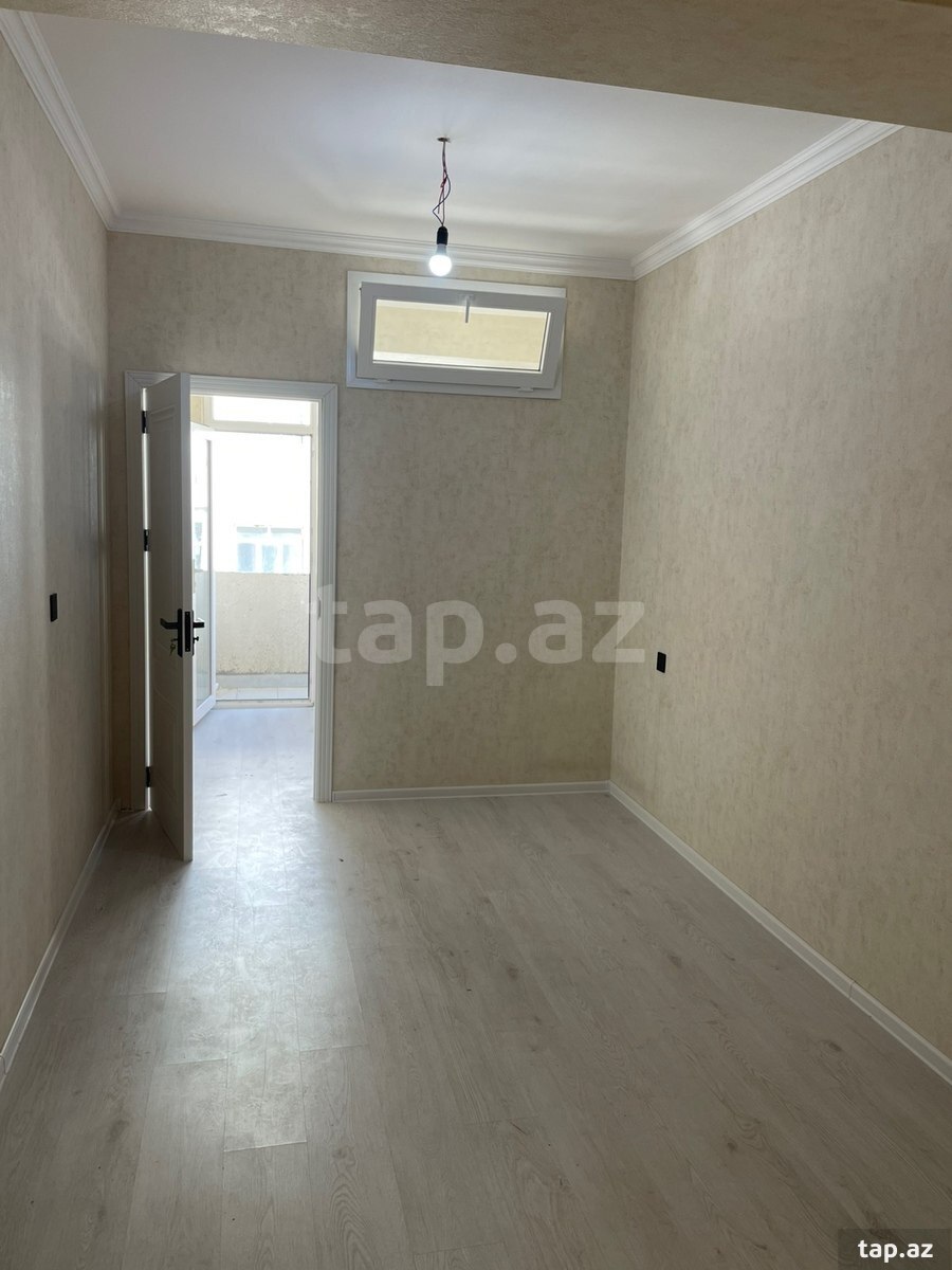 2-otaqlı yeni tikili, Xırdalan ş., 31 m²