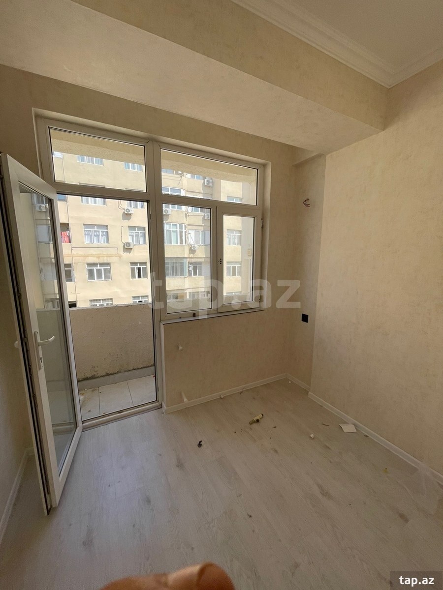 2-otaqlı yeni tikili, Xırdalan ş., 31 m²
