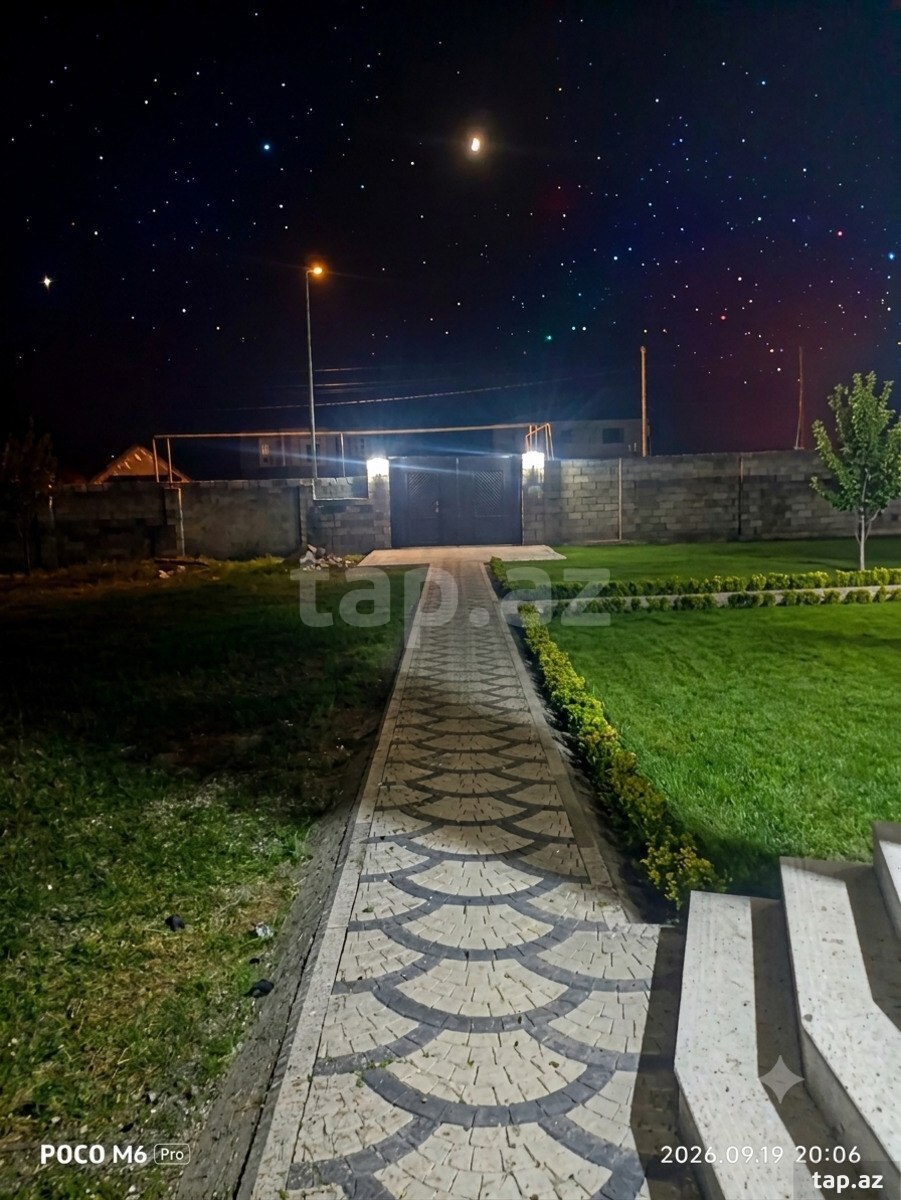 Villa kirayə verilir, 28 May küç.