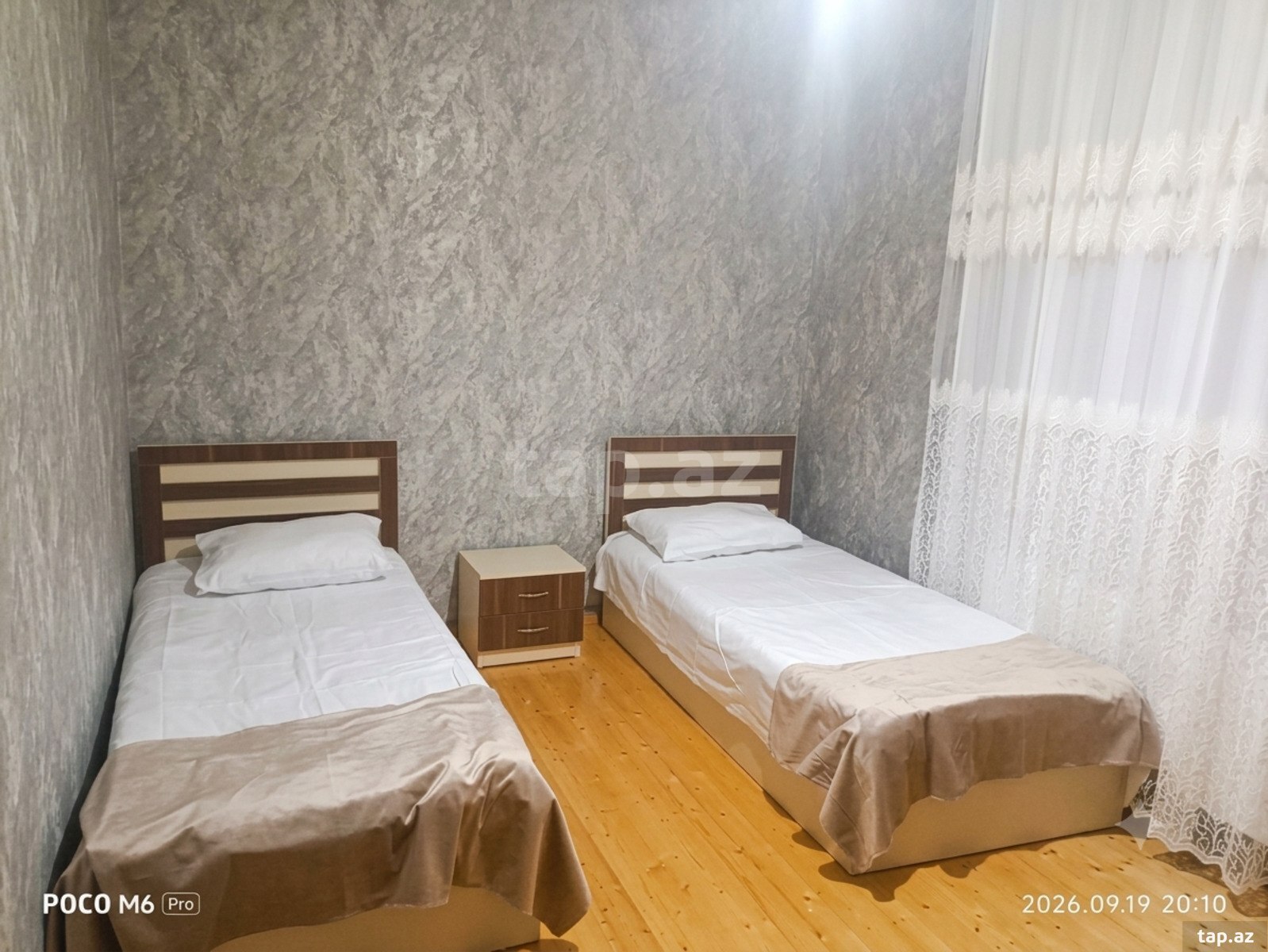 Villa kirayə verilir, 28 May küç.