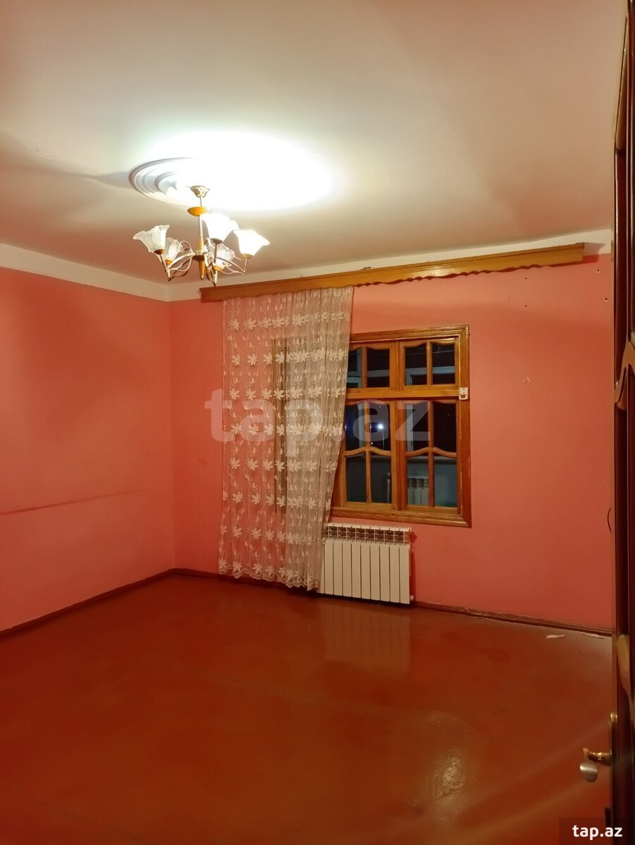 2 otaqlı mənzil satılır, 42-ci məhəllə, Sumqayıt