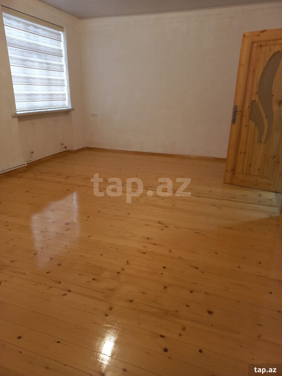 5-otaqlı mənzil, Daşkəsən r., 110 m²