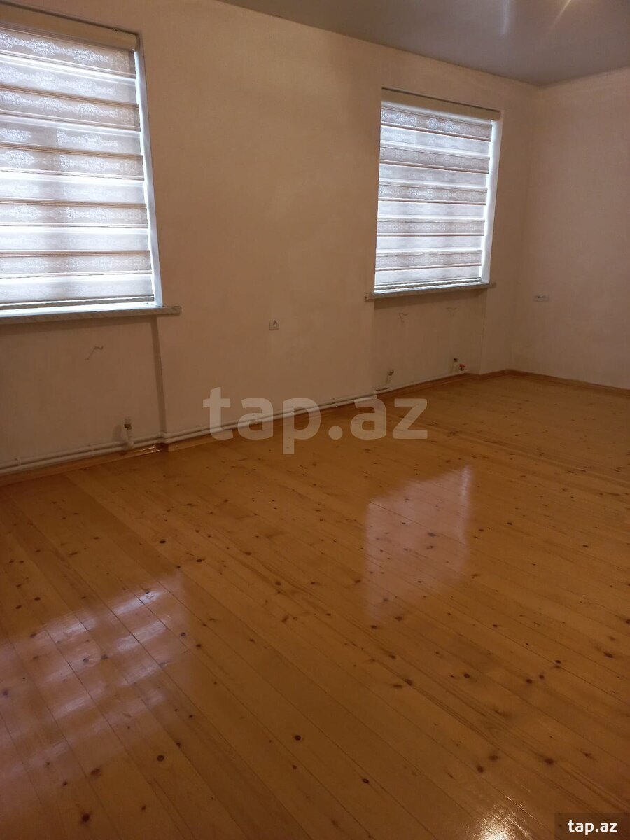 5-otaqlı mənzil, Daşkəsən r., 110 m²