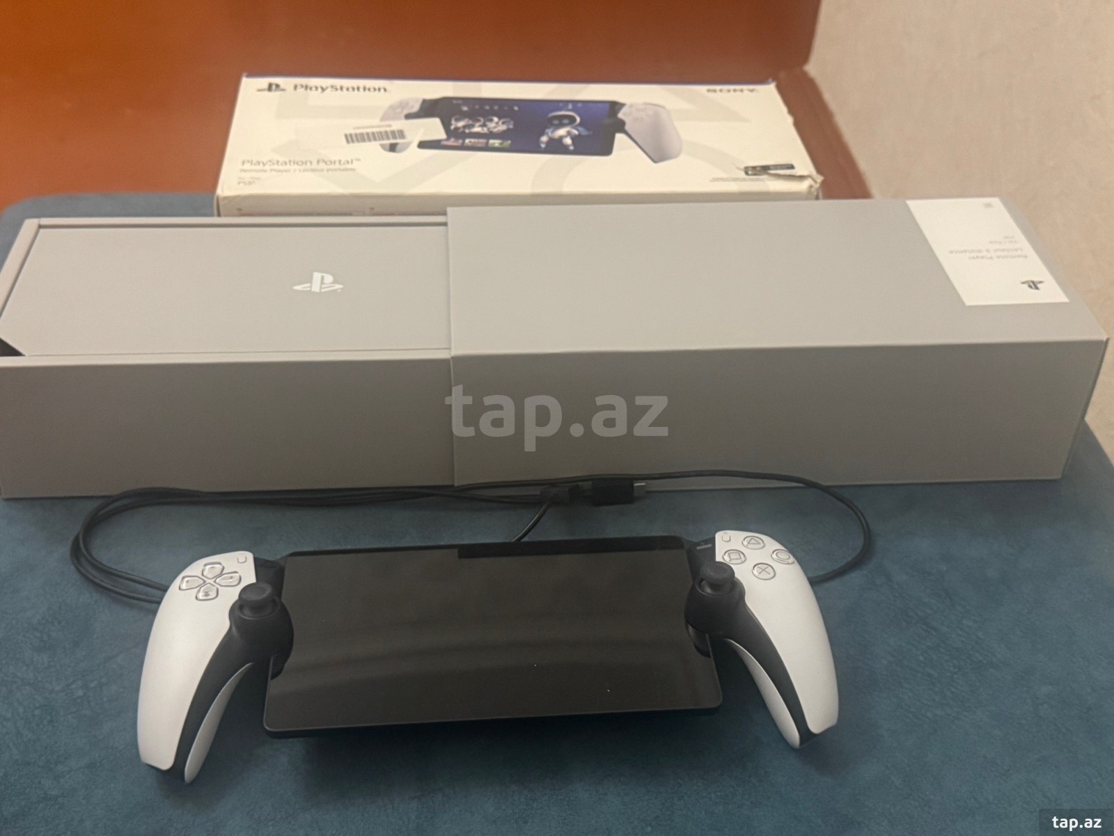 Playstation Portal