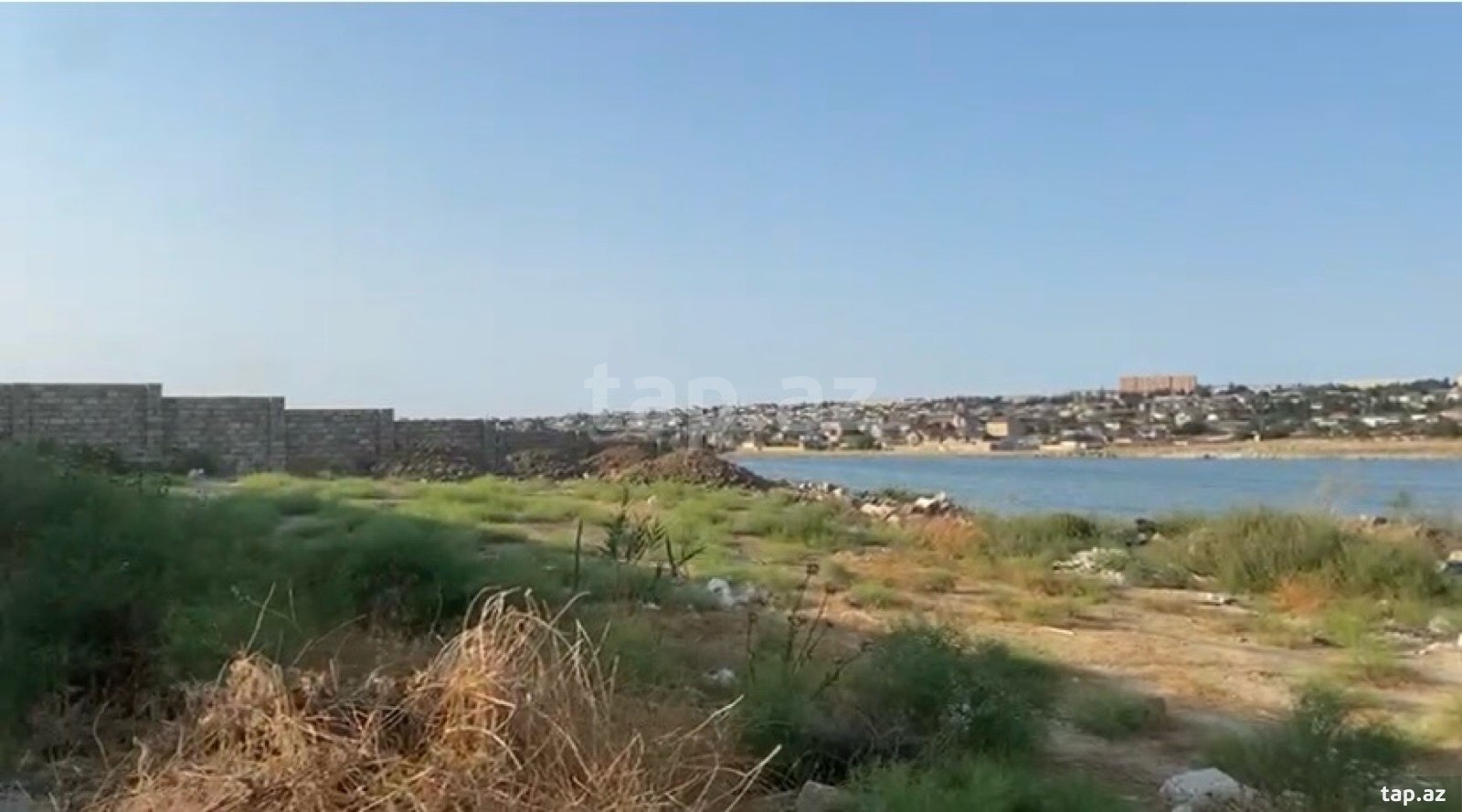 Land for sale, Bakikhanov, Baku