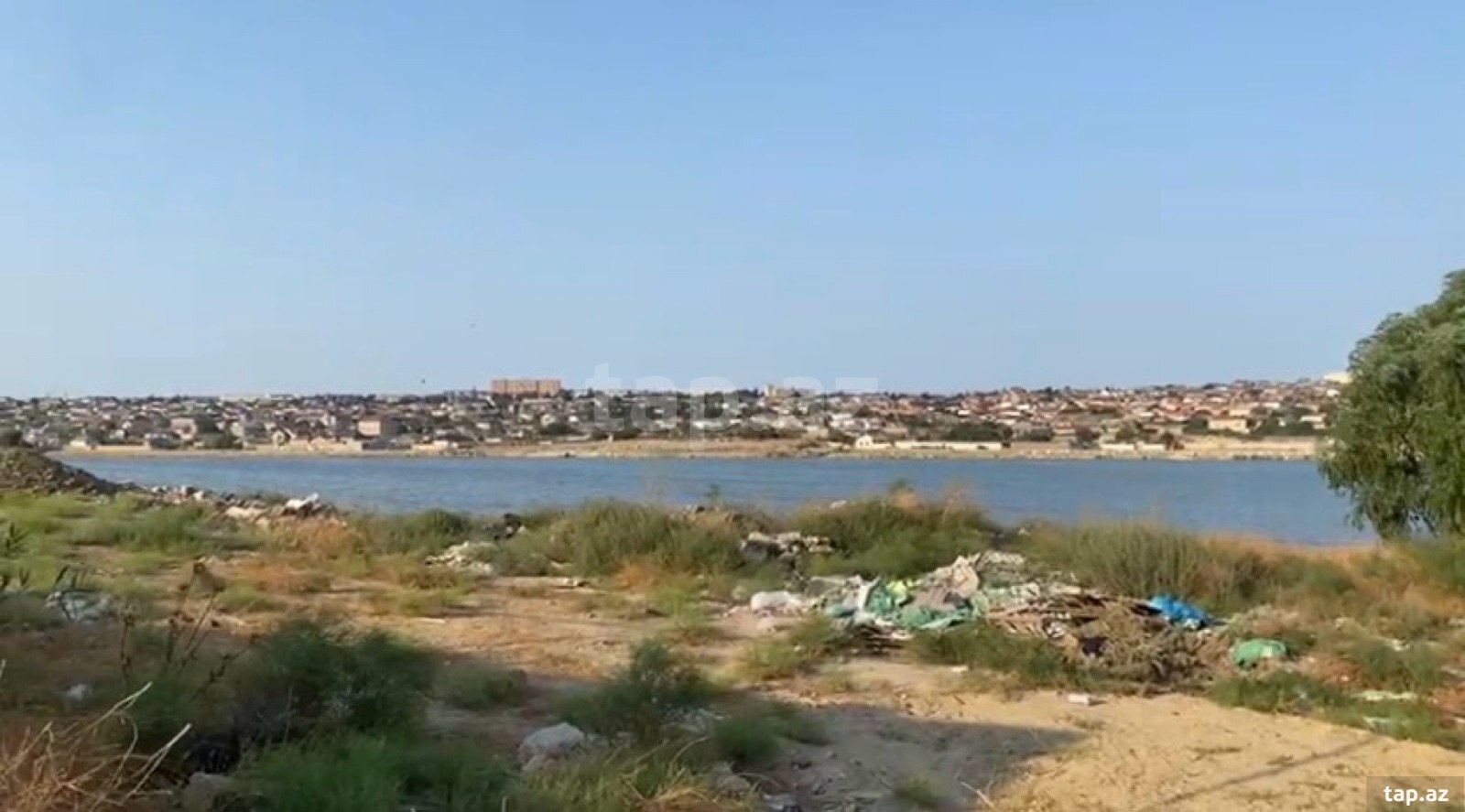 Land for sale, Bakikhanov, Baku