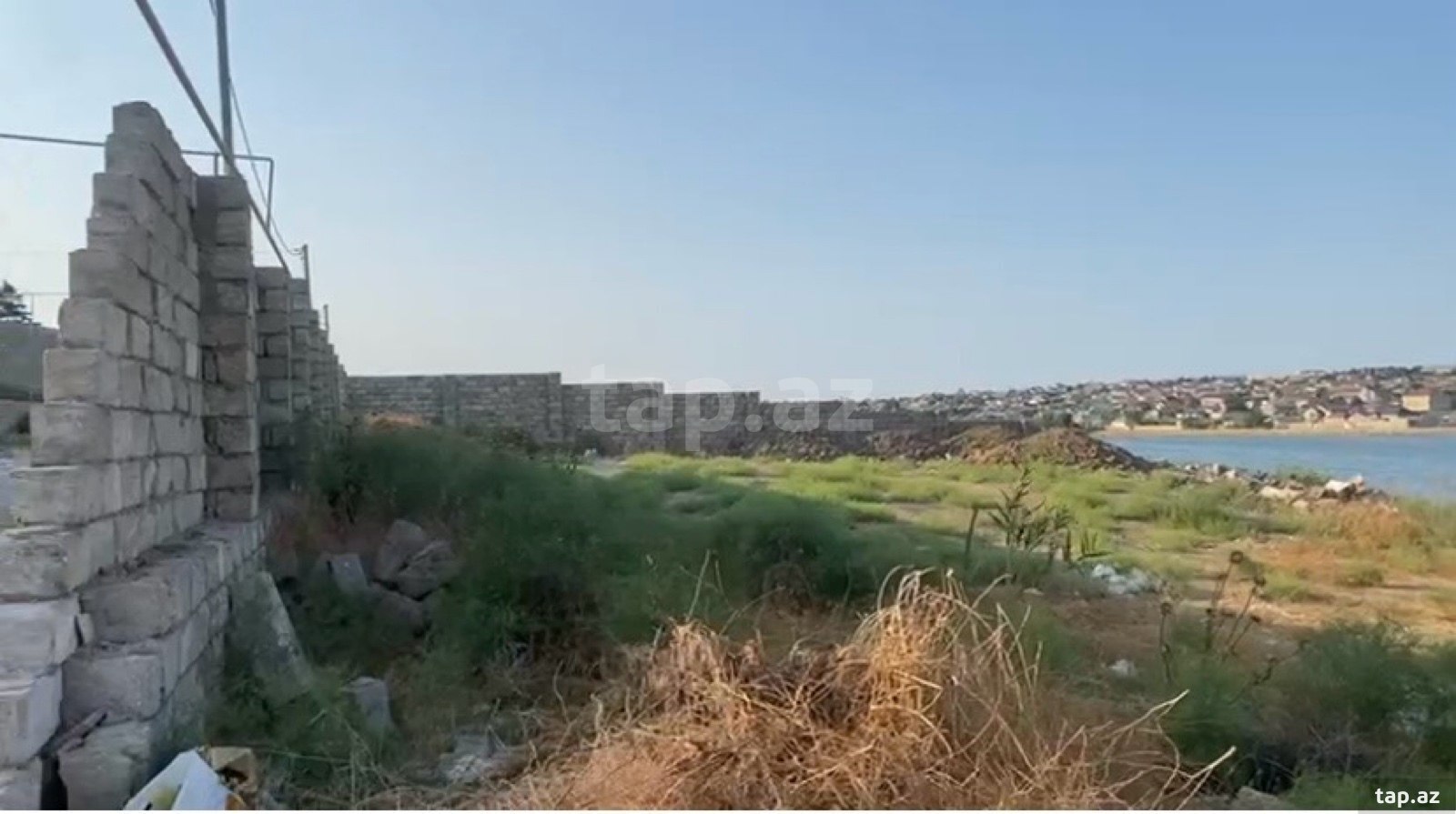 Land for sale, Bakikhanov, Baku