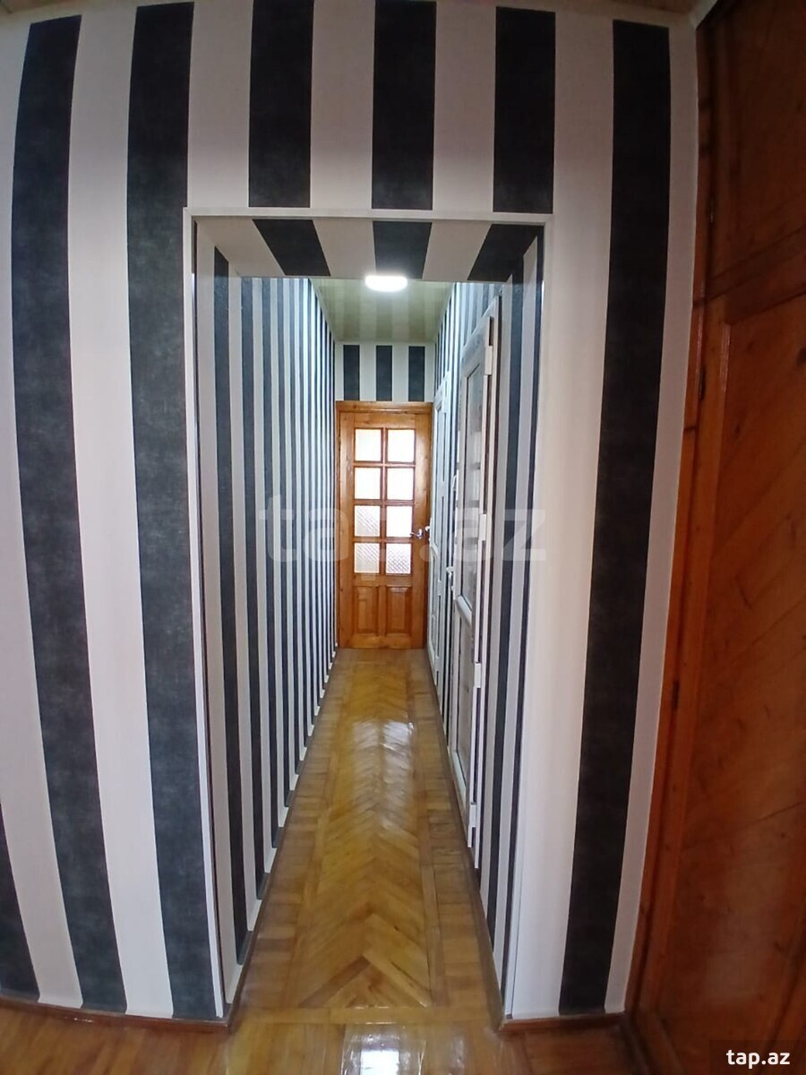 3-комн. квартира на продажу, Карачухур, Баку