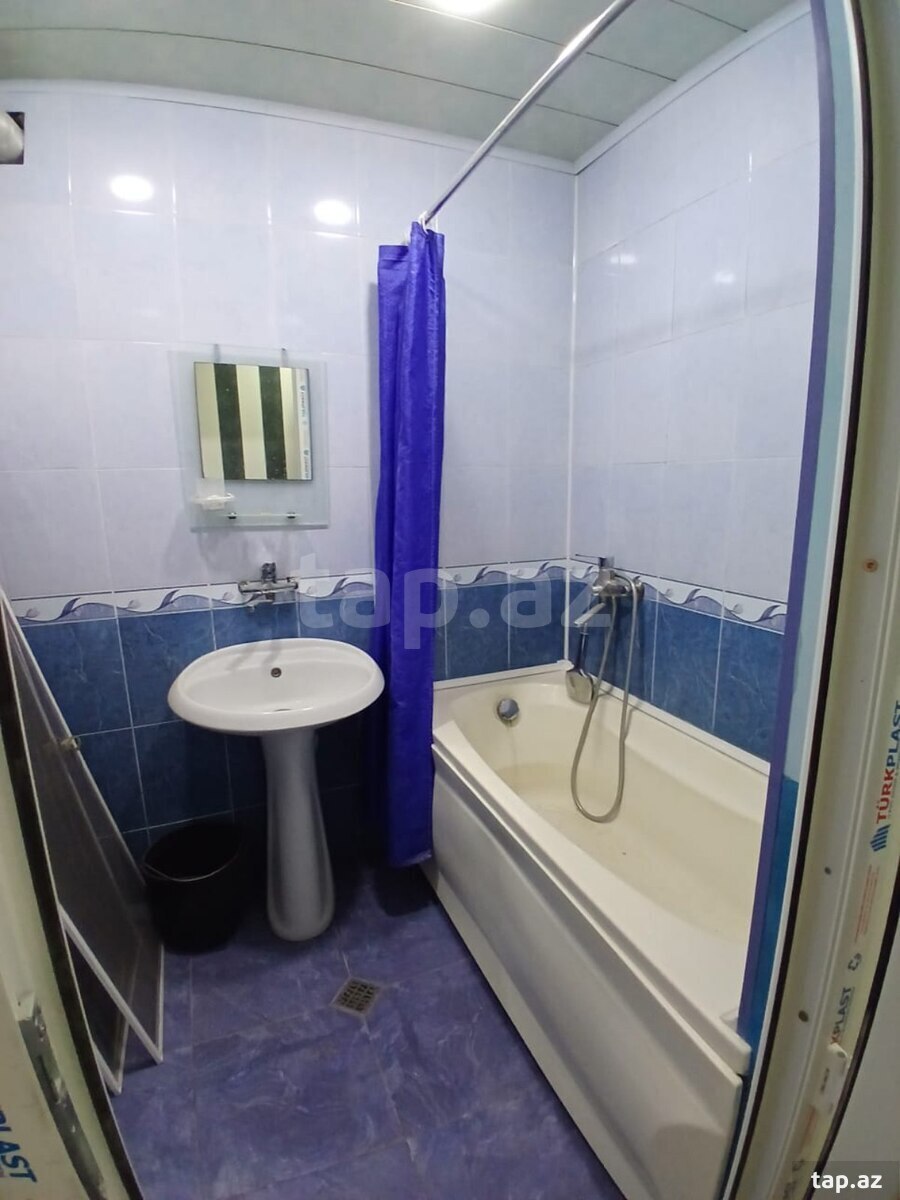 3-комн. квартира на продажу, Карачухур, Баку