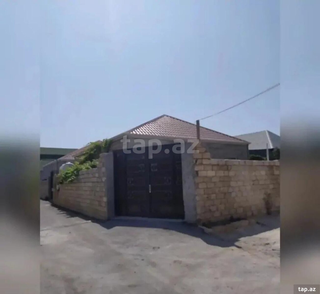 3-room private house for sale, Bina, Baku