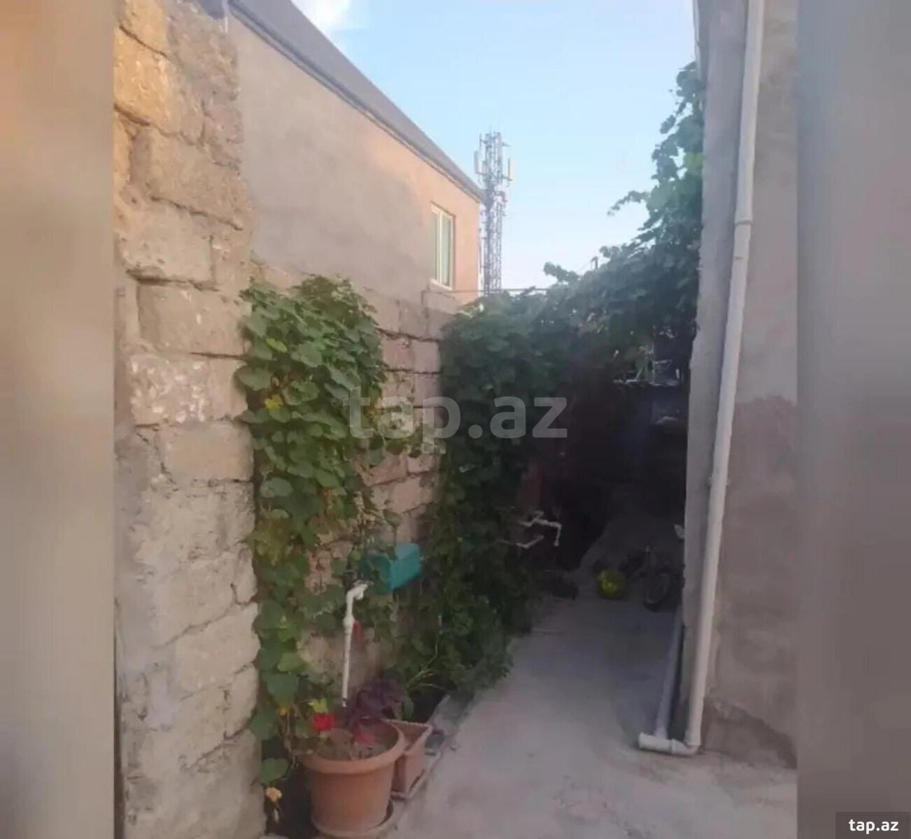 3-room private house for sale, Bina, Baku