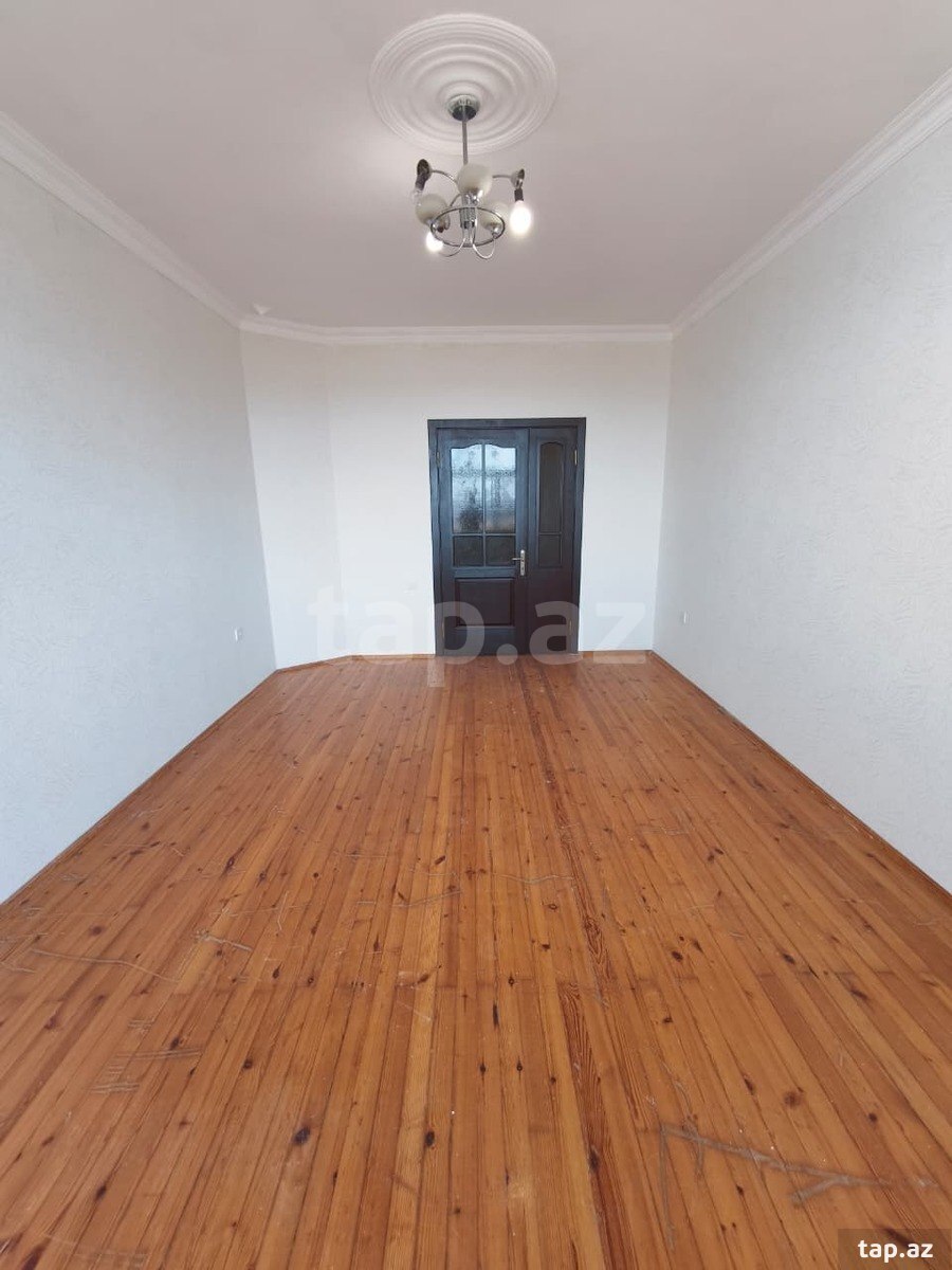 3-otaqlı yeni tikili, Sumqayıt ş., 115 m²