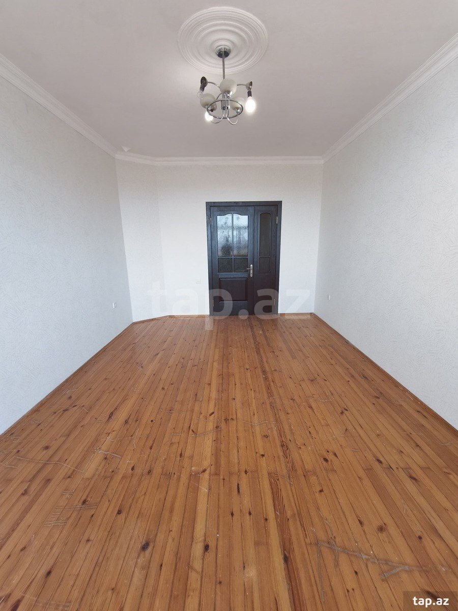 3-otaqlı yeni tikili, Sumqayıt ş., 115 m²