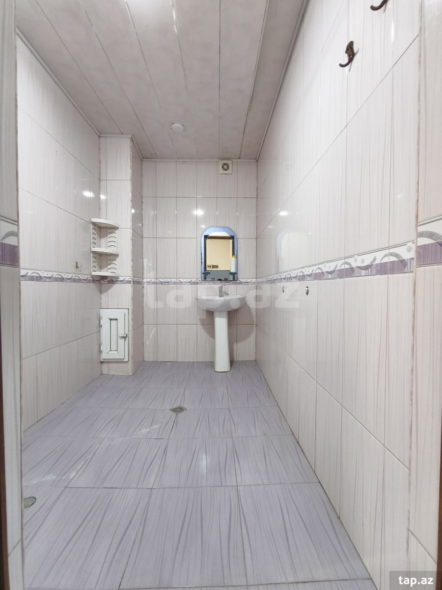 3-otaqlı yeni tikili, Sumqayıt ş., 115 m²