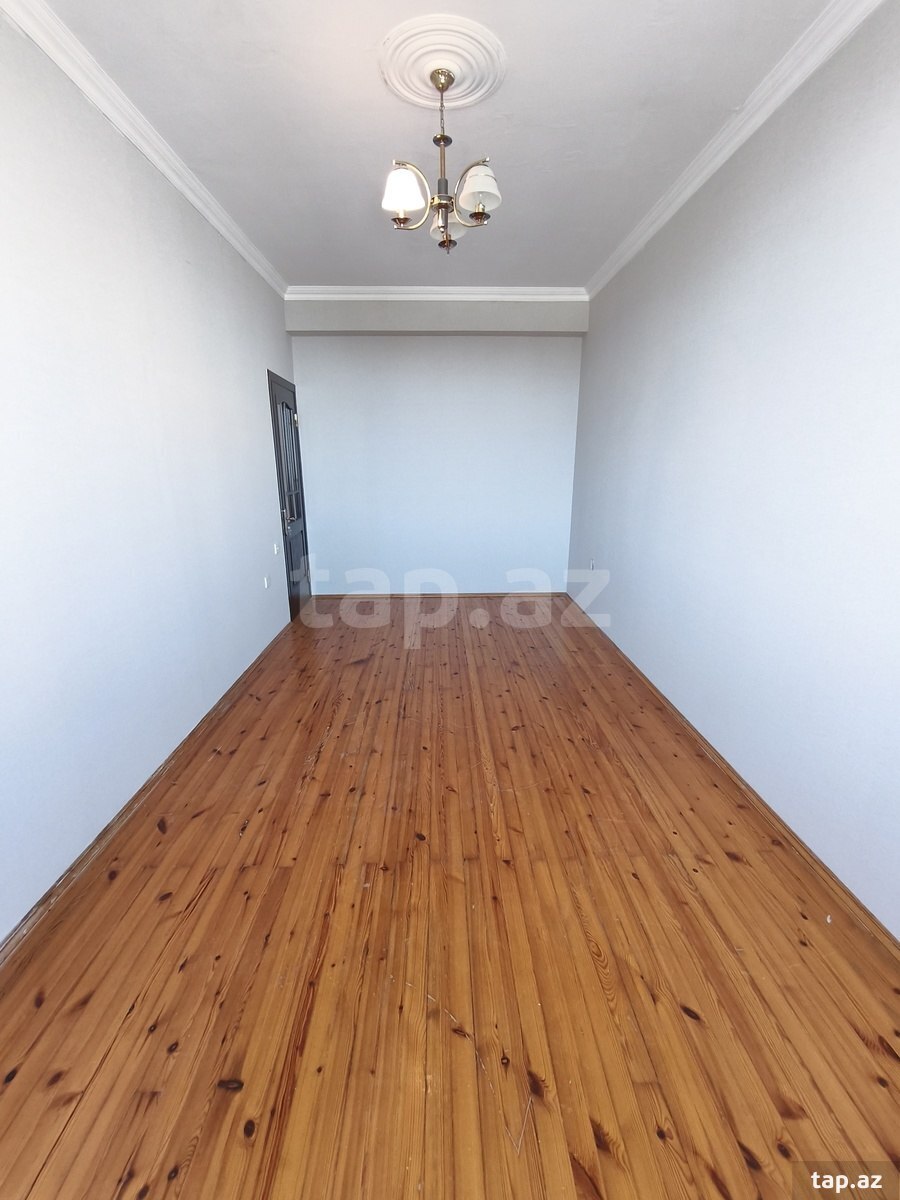 3-otaqlı yeni tikili, Sumqayıt ş., 115 m²