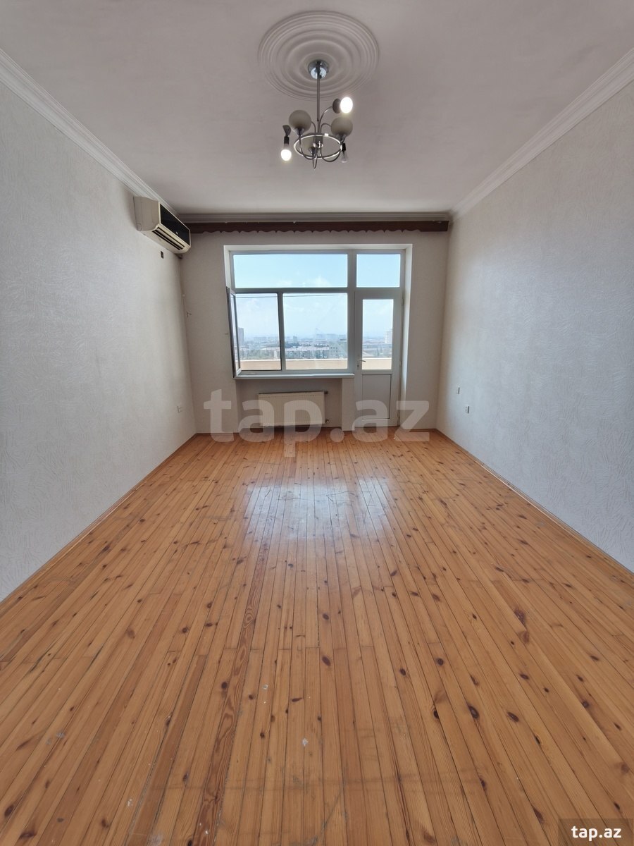 3-otaqlı yeni tikili, Sumqayıt ş., 115 m²