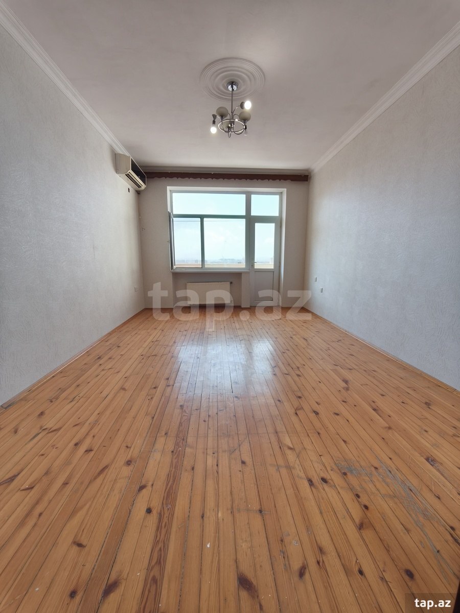 3-otaqlı yeni tikili, Sumqayıt ş., 115 m²