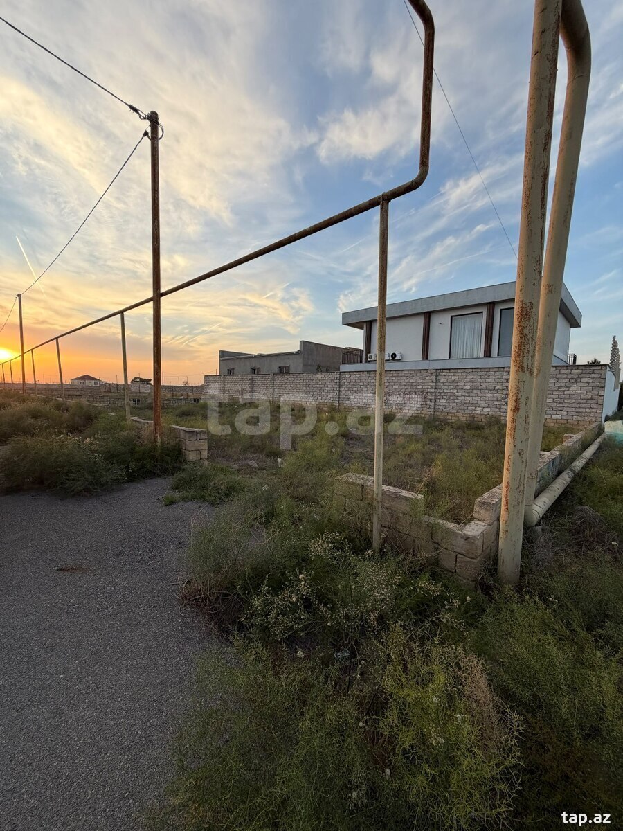 Land for sale, Mardakan, Baku