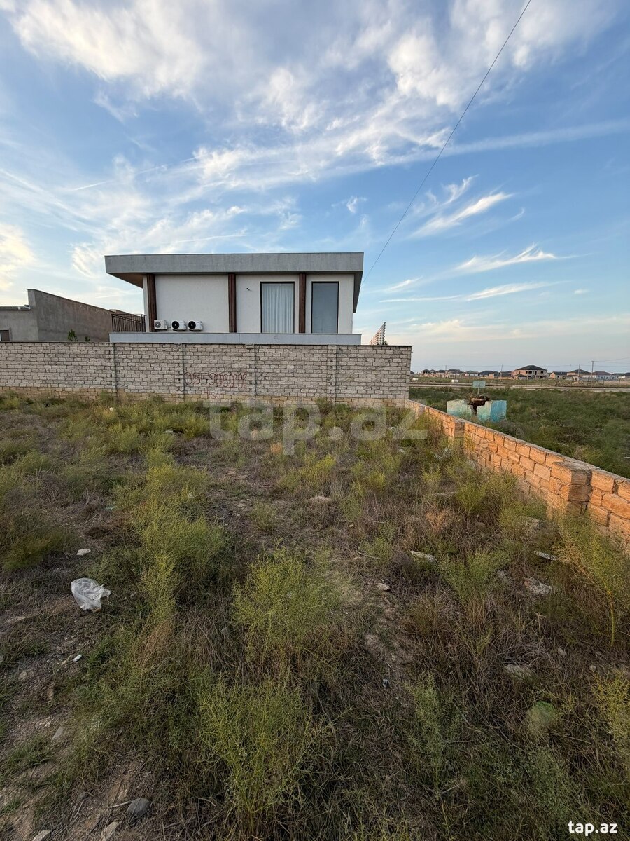 Land for sale, Mardakan, Baku