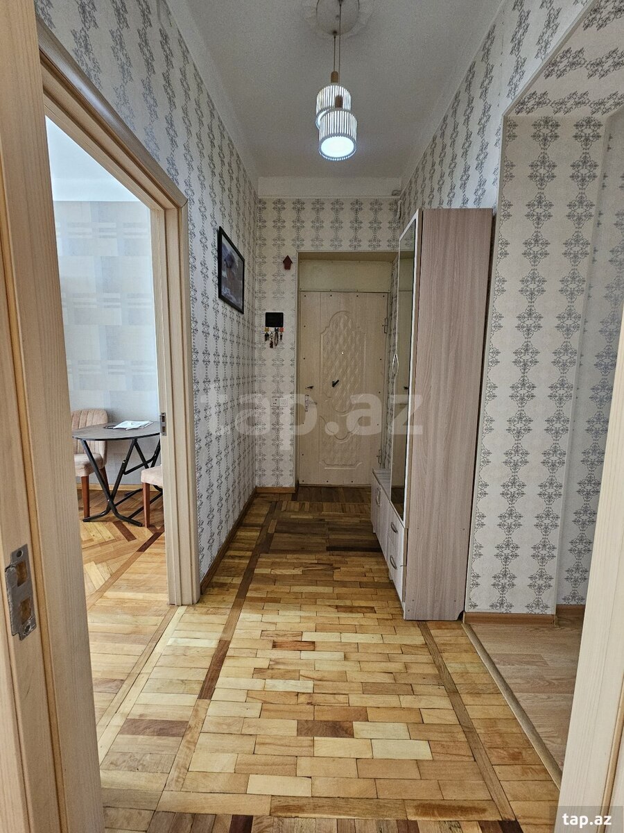 3-комн. квартира на продажу, Бакиханов, Баку