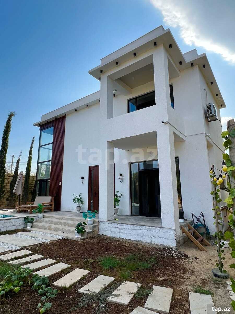 5-комн. частный дом на продажу, Новханы, Апшерон