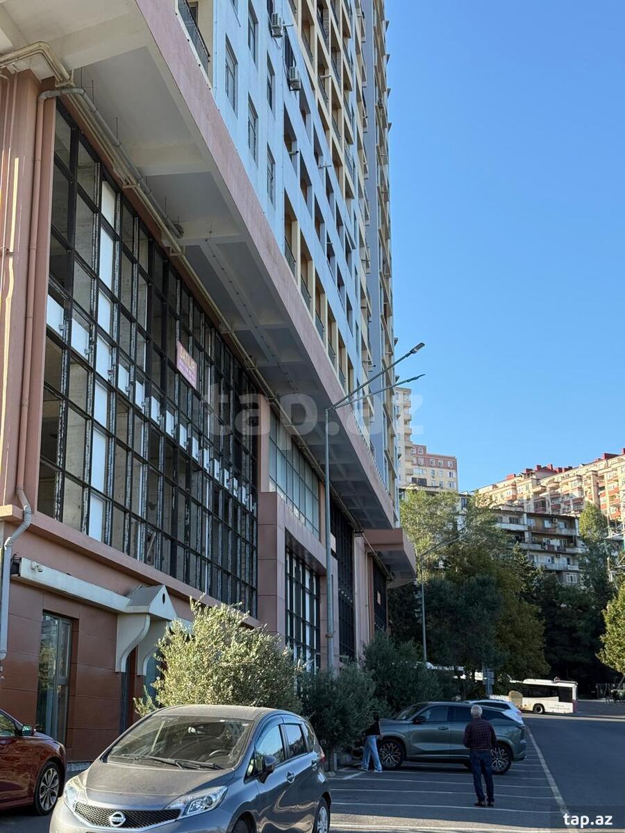 2 otaqlı mənzil satılır, Bakı