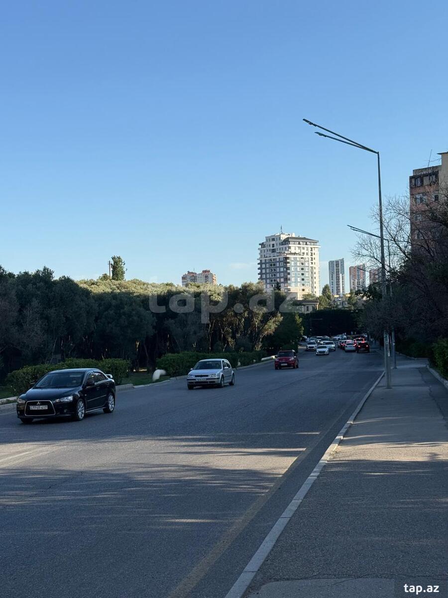 2 otaqlı mənzil satılır, Bakı