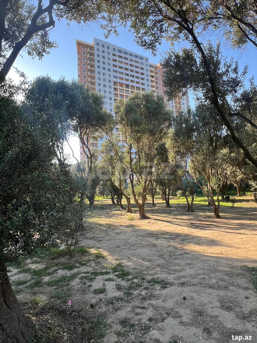 2 otaqlı mənzil satılır, Bakı