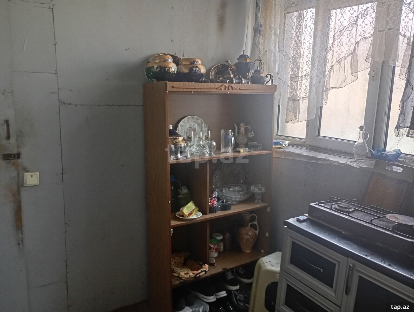 Həyət evi kirayə verilir, Qaraçuxur qəs.