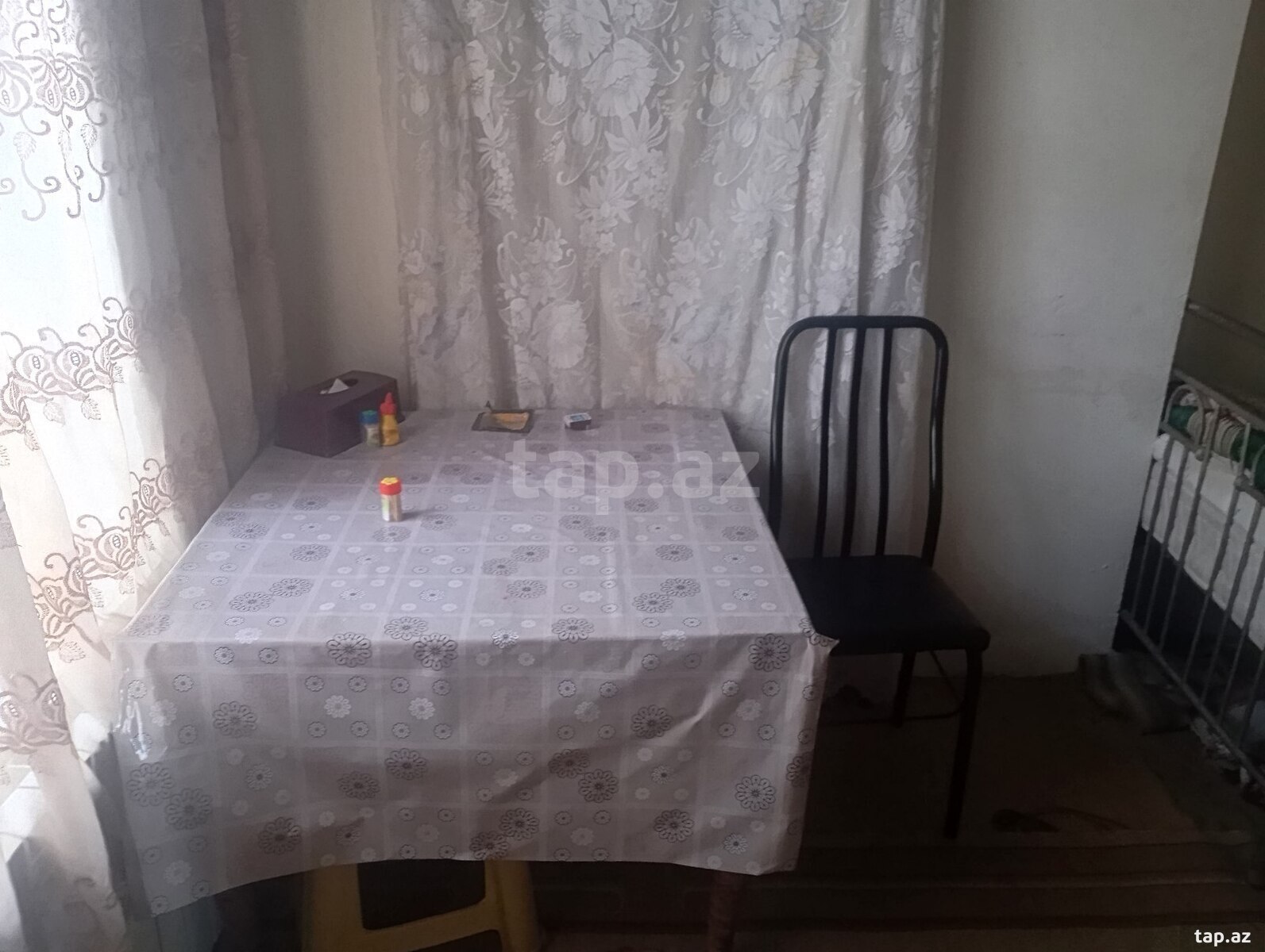 Həyət evi kirayə verilir, Qaraçuxur qəs.