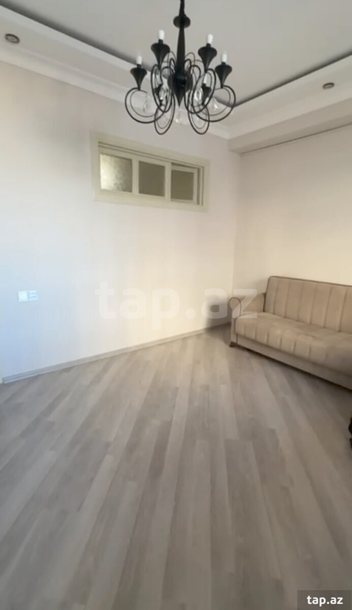2-room apartment for rent, Masazir, Absheron